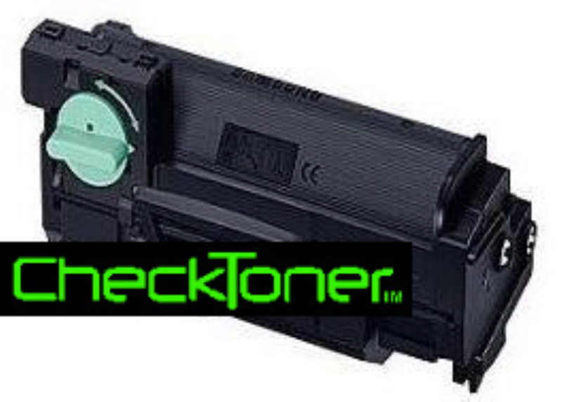 Samsung M4580Fx MICR Toner Cartridge